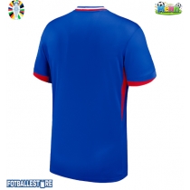 Frankrike Hjemmedrakt EM 2024 Kortermet